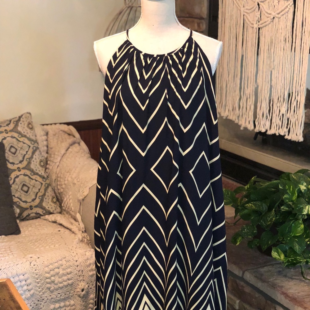 Handkerchief Dress